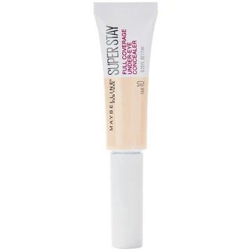 Maybelline Superstay Concealer 10 Fair 7mL