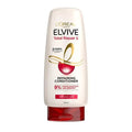 L'Oreal Elvive Total Repair 5 Conditioner 700ml repairs damaged hair for silky, healthy results.