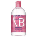 Bioderma Sensibio H2O 500ml Victoria Beckham Limited Edition