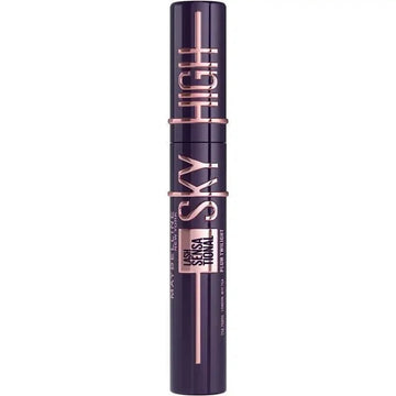 Maybelline Sky High Mascara Plum Twilight for full volume and length