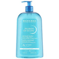 Bioderma Atoderm Gentle Cleansing Gel 1L – soap-free hydrating body and face wash for dry skin.