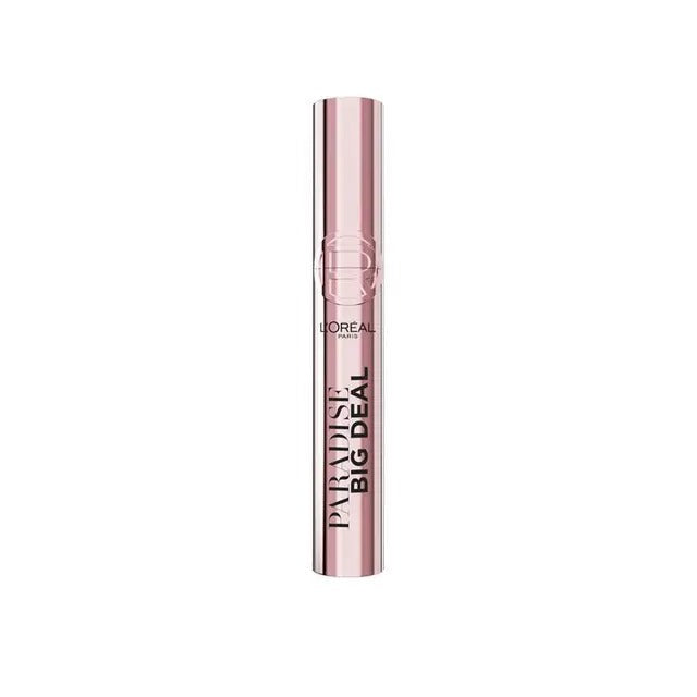 L'Oreal Paris Paradise Big Deal Mascara Black