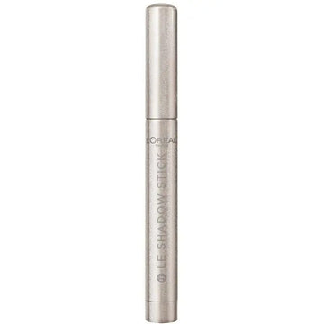 L’Oréal Paris Paradise Le Shadow Stick 100 Ice Sparkle creamy eyeshadow