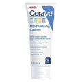 CeraVe Baby Moisturising Cream 226g gentle, fragrance-free baby cream with ceramides