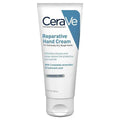 CeraVe Reparative Hand Cream 100ml – non-greasy hydration for dry hands