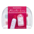 Bioderma Sensibio Micellar Gift Set for sensitive skin