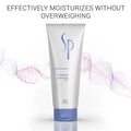 Wella SP Hydrate Conditioner 200ml for soft, hydrated hair.