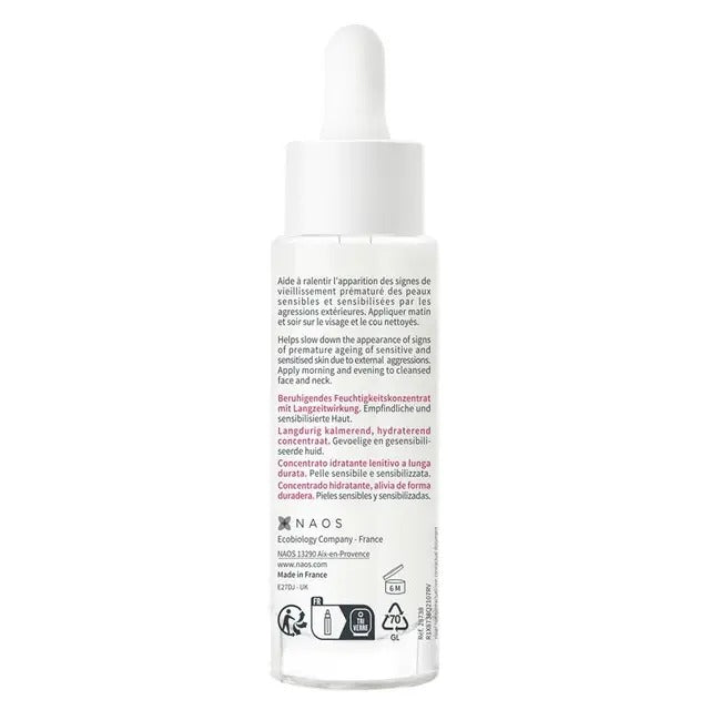 Bioderma Sensibio Defensive Serum 30ml for sensitive skin
