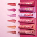 Maybelline Cheek Heat Blush Pink Scorch gel cream
