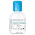 Bioderma Hydrabio H2O Micellar Water 100ml – Hydrating cleanser for dehydrated, sensitive skin.