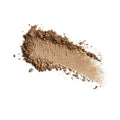 Nude by Nature N6 Olive mineral foundation with SPF15.