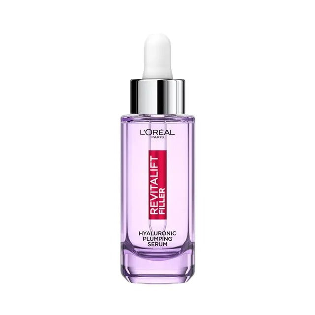 L'Oreal Revitalift Filler Hyaluronic Acid Serum 30ml