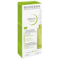 Bioderma Sébium Serum for acne-prone skin – reduces pimples, smooths fine lines, fades marks.