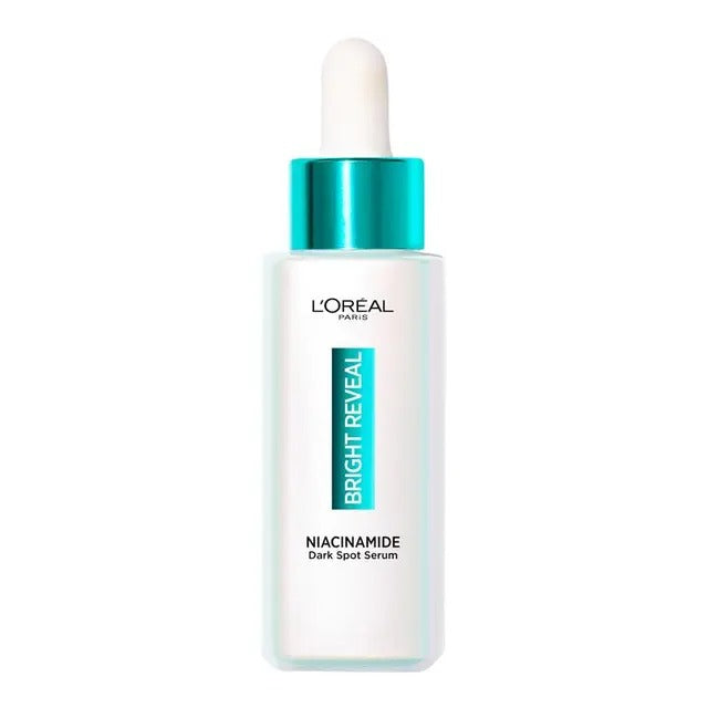 L’Oreal Revitalift Bright Reveal Serum 30ml for dark spots