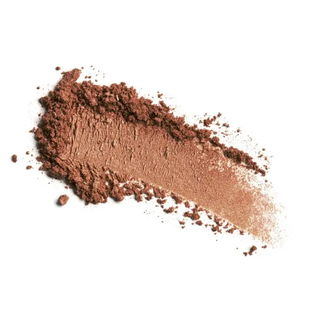 Nude by Nature Bondi Bronze loose bronzer for a natural sun-kissed glow