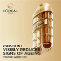 L’Oreal Age Perfect Duo Serum 30ml for firmer, radiant skin