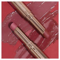 Nude by Nature Creamy Matte Lipstick 02 Sunset