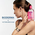 Bioderma Sensibio H2O 500ml Victoria Beckham Limited Edition