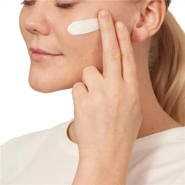 CeraVe SPF 50 face moisturiser with ceramides and hyaluronic acid