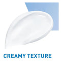 CeraVe Moisturising Cream 177ml for dry skin with ceramides and hyaluronic acid