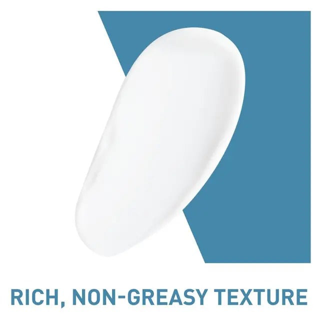 CeraVe Reparative Hand Cream 100ml – non-greasy hydration for dry hands