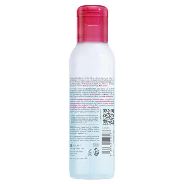 Bioderma Sensibio Micellar Gift Set for sensitive skin