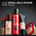 L'Oreal Paris Infallible Setting Spray 75ml – long-lasting makeup hold