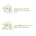 Bioderma Sébium H2O Micellar Water Cleanser for Oily Skin 500ml