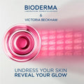 Bioderma Sensibio H2O 500ml Victoria Beckham Limited Edition
