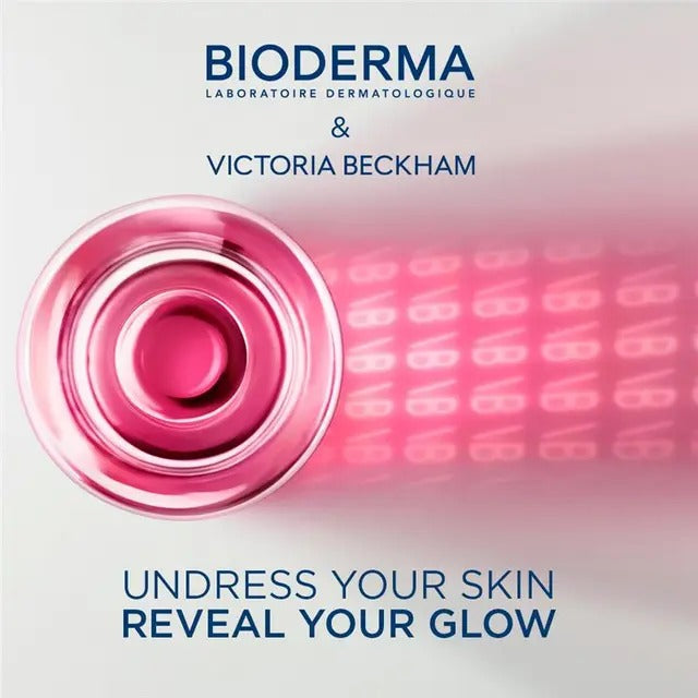 Bioderma Sensibio H2O 500ml Victoria Beckham Limited Edition