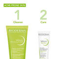 Bioderma Sébium Kerato+ acne cream for oily, acne-prone skin 30ml