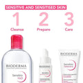 Bioderma Sensibio Defensive Serum 30ml for sensitive skin