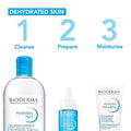 Bioderma Hydrabio Hyalu+ Serum 30ml – Hydrating Serum with Hyaluronic Acid