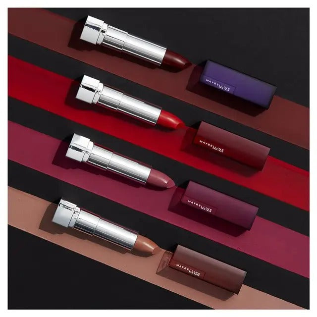 Maybelline Color Sensational Lip Pink Wink, product image 5
