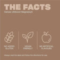 Swisse Ultiboost Magnesium 300 Tablets — supports muscle health and reduces cramps.