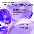 L’Oreal Elvive Hyaluron Plump Shampoo 340ml