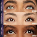 Maybelline Sky High Mascara Plum Twilight for full volume and length
