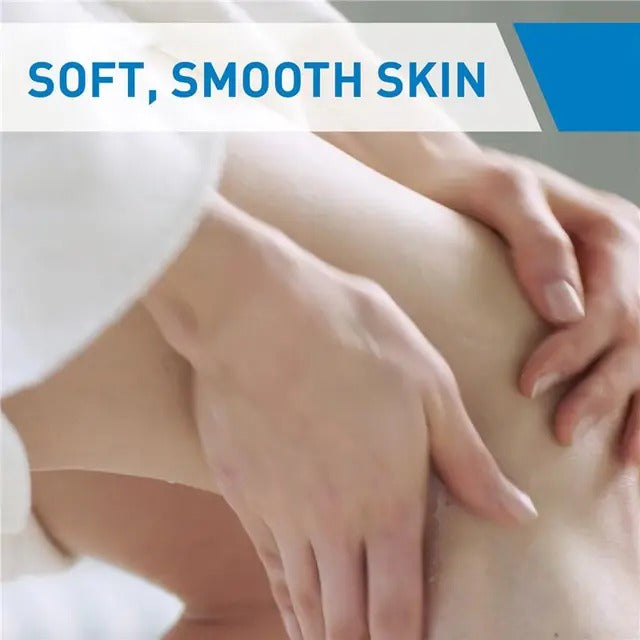 CeraVe Moisturising Cream 454g for dry to very dry skin