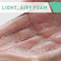 CeraVe Foaming Cleanser 473ml for oily skin, oil-free face & body wash