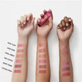 Maybelline Cheek Heat Blush Pink Scorch gel cream