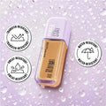 Maybelline Superstay Lumi Matte 30H Foundation shade 356