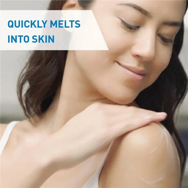 CeraVe Moisturising Cream 454g for dry to very dry skin