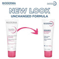 Bioderma Sensibio Defensive Light Moisturiser 40ml — soothes sensitive skin & strengthens defense barrier.