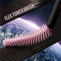Maybelline Sky High Mascara Plum Twilight for full volume and length