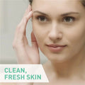 CeraVe Foaming Cleanser 473ml for oily skin, oil-free face & body wash