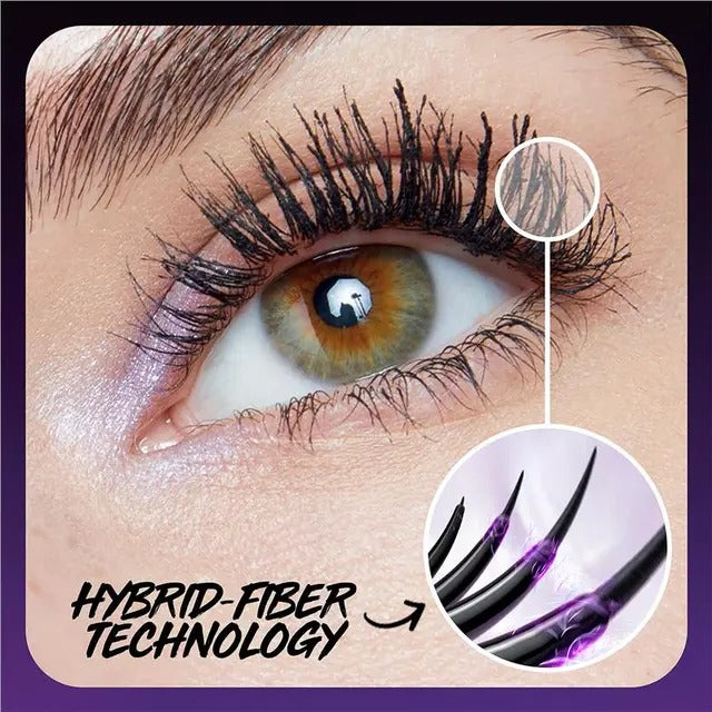 Maybelline Falsies Surreal Meta Black Mascara for longer, fuller lashes
