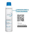 Bioderma Atoderm SOS Spray 200ml – instant itch relief and soothing care for dry skin.