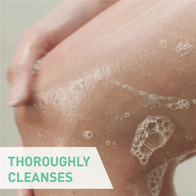CeraVe Foaming Cleanser 473ml for oily skin, oil-free face & body wash