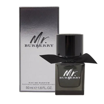Elegant Burberry Mr Burberry perfume 50ml for men