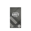 Classic Burberry Brit For Him men’s fragrance 50ml